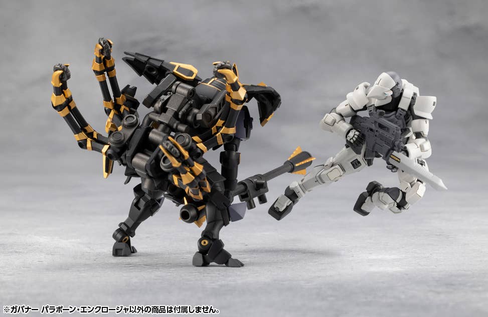 GOVERNOR PARA-PAWN ENCLOSURE - Image 12