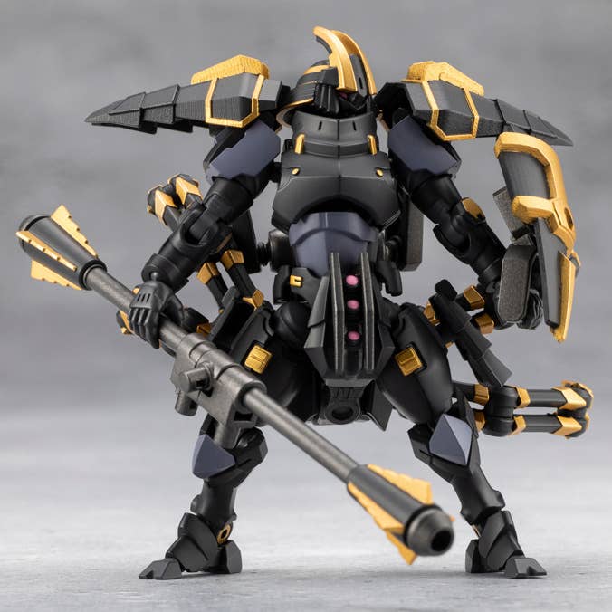 GOVERNOR PARA-PAWN ENCLOSURE - Image 2