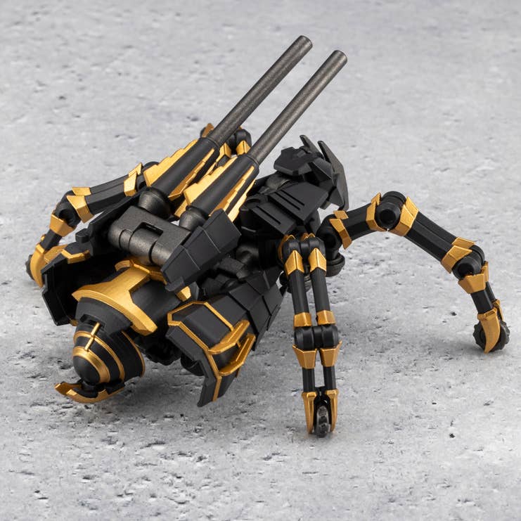 GOVERNOR PARA-PAWN ENCLOSURE - Image 6