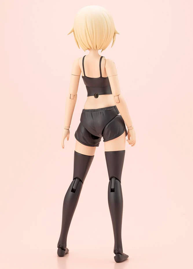 GRANDE SCALE DRESS UP BODY【M】with GOURAI - Image 8