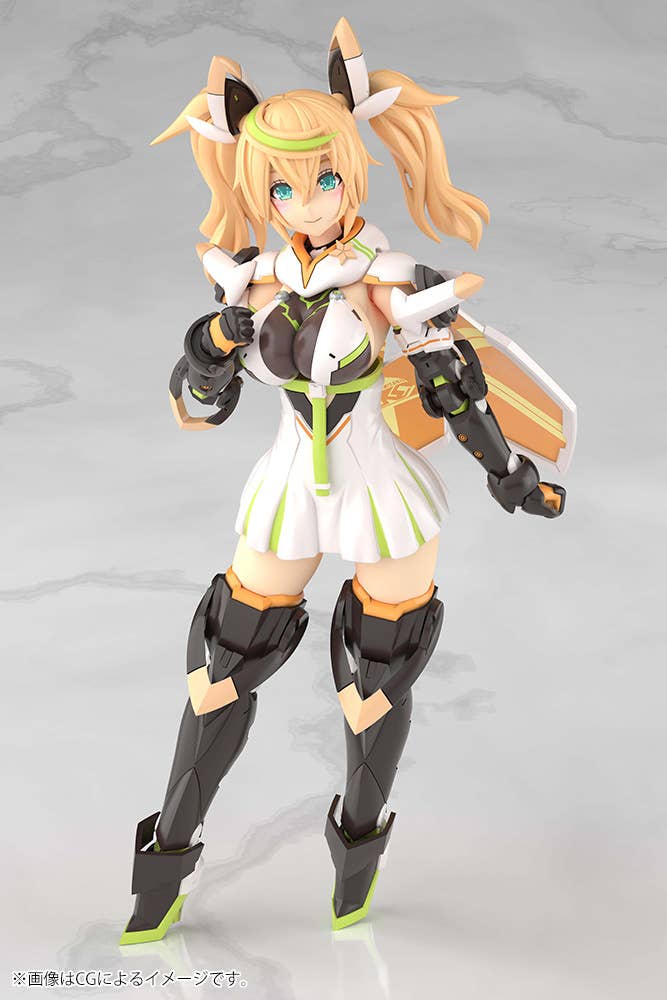 GRANDE SCALE Gene Stellainnocent Version - Image 10
