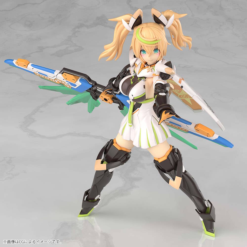 GRANDE SCALE Gene Stellainnocent Version - Image 7