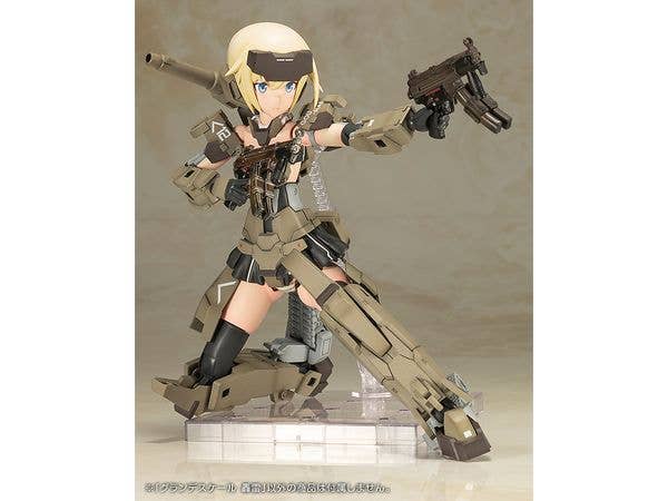 GRANDE SCALE GOURAI - Image 10