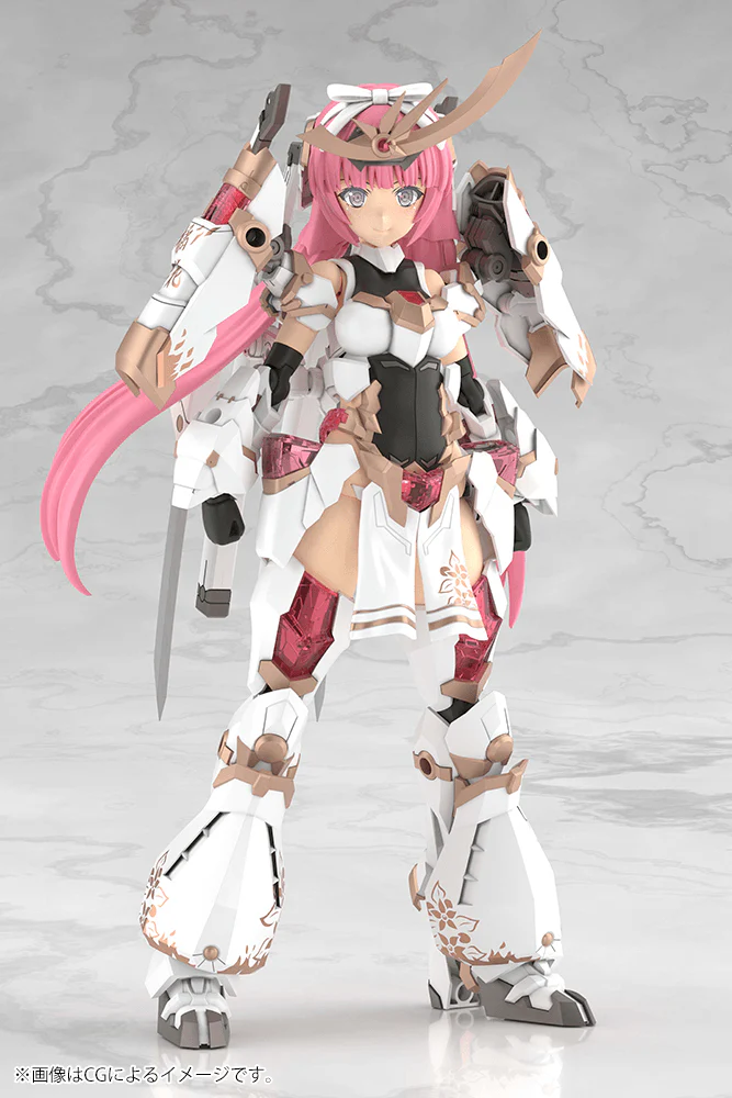 GRANDE SCALE MAGATSUKI KIKKA