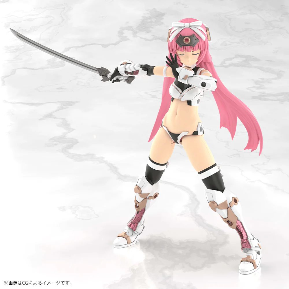 GRANDE SCALE MAGATSUKI KIKKA - Image 10