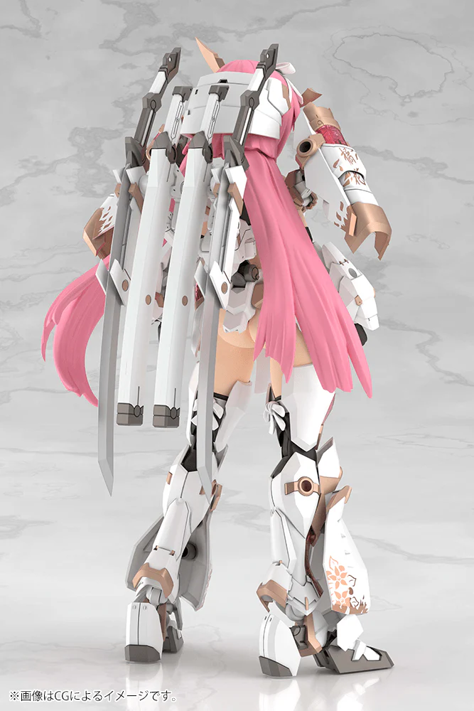 GRANDE SCALE MAGATSUKI KIKKA - Image 2