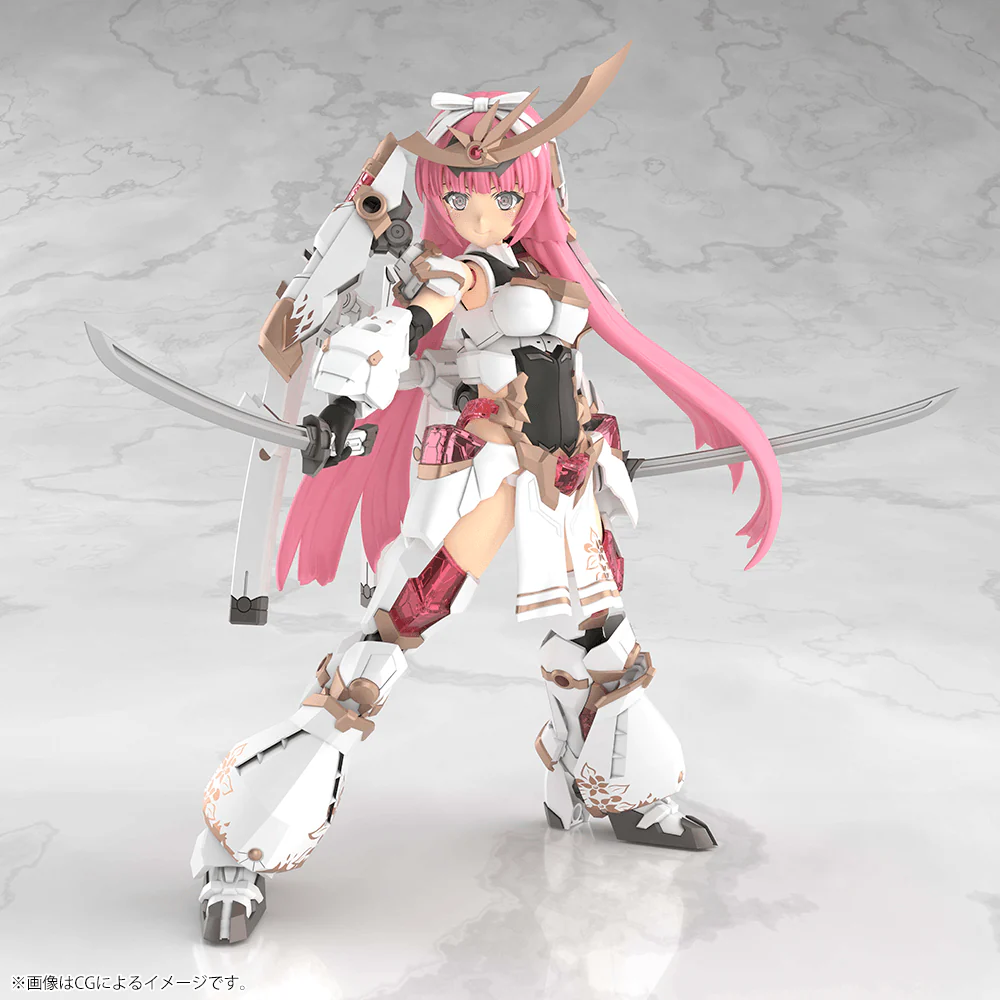 GRANDE SCALE MAGATSUKI KIKKA - Image 3