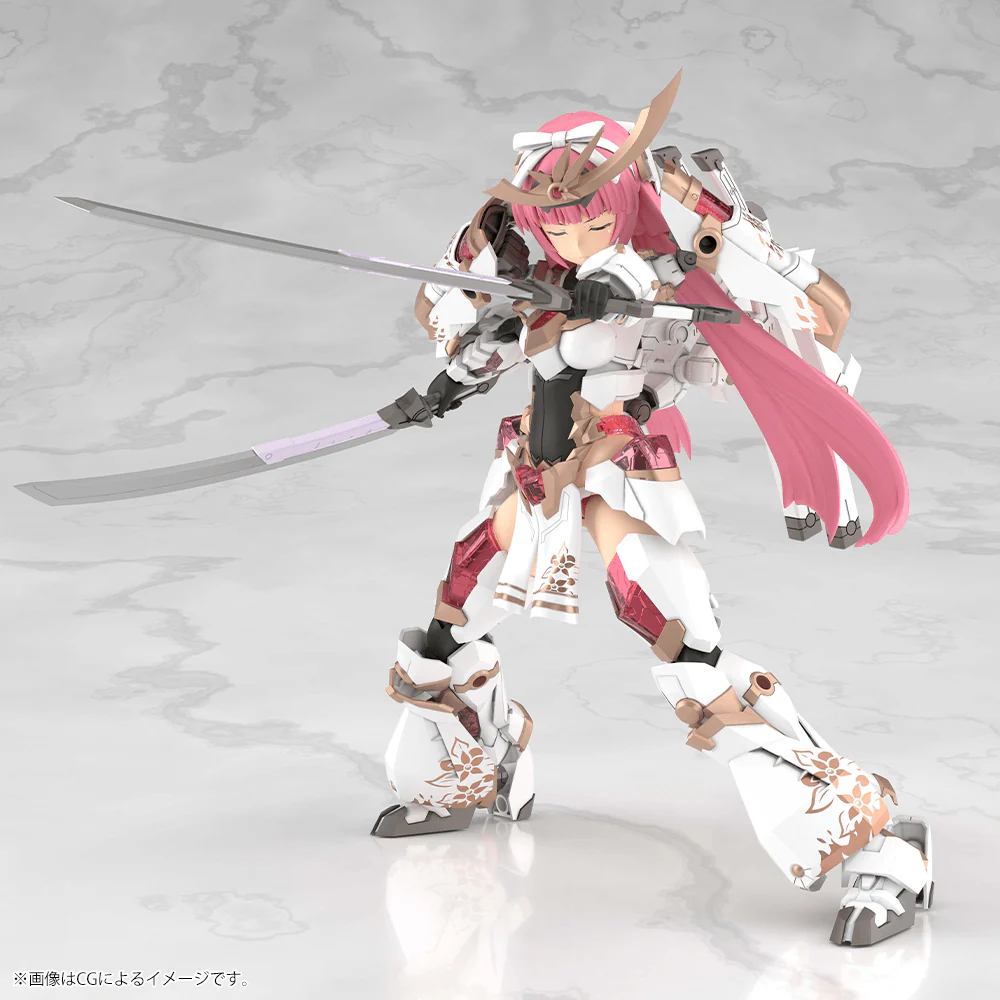 GRANDE SCALE MAGATSUKI KIKKA - Image 4