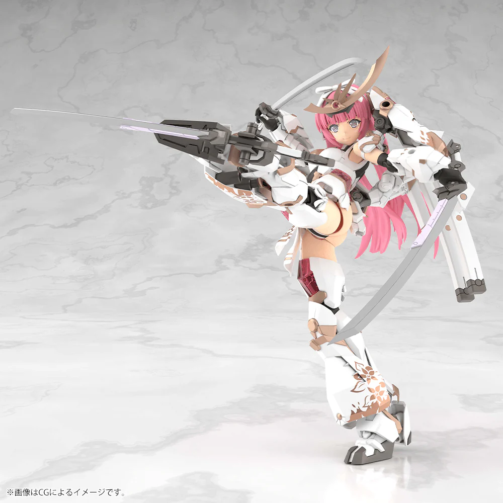 GRANDE SCALE MAGATSUKI KIKKA - Image 6