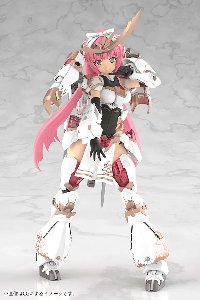 GRANDE SCALE MAGATSUKI KIKKA - Image 7