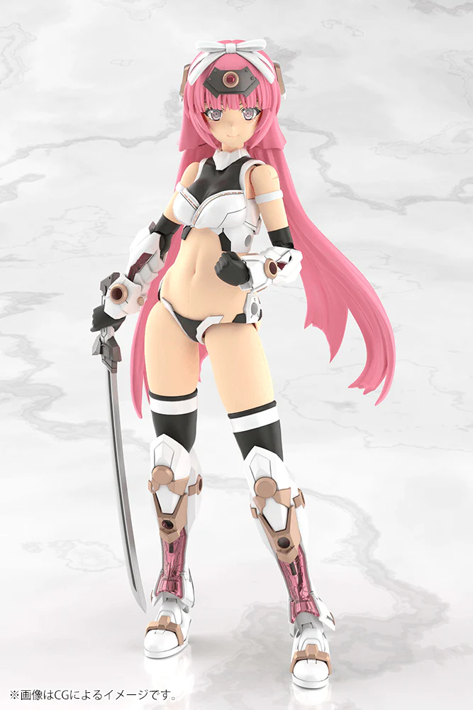 GRANDE SCALE MAGATSUKI KIKKA - Image 8