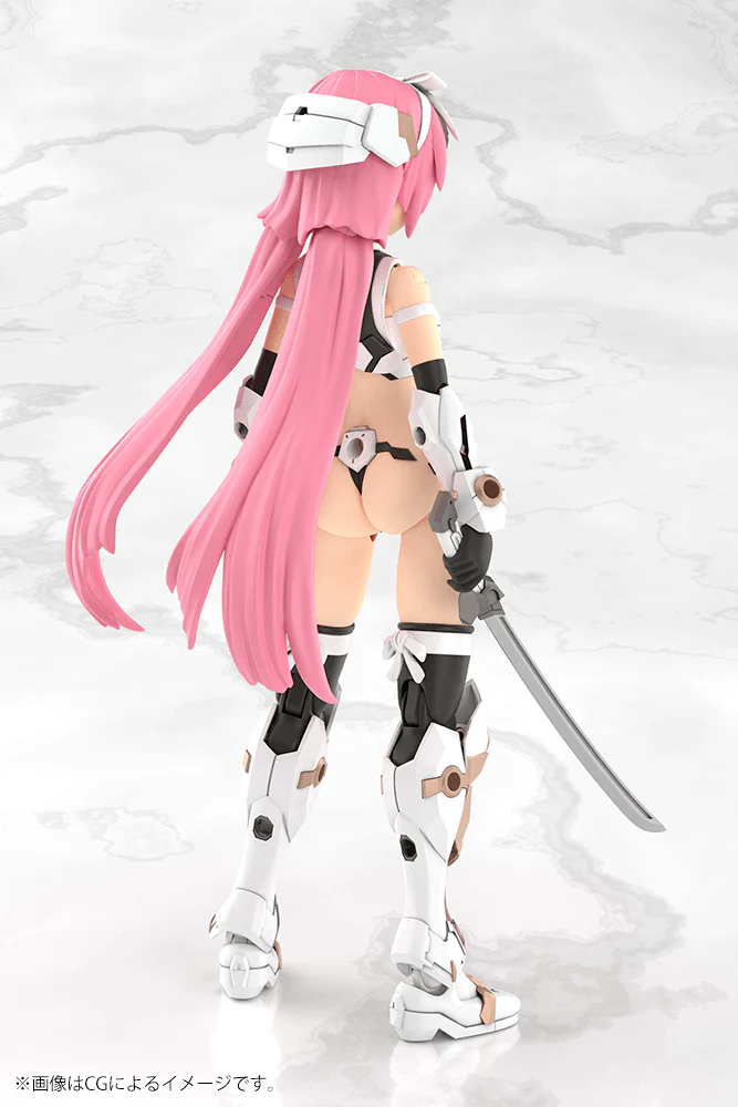 GRANDE SCALE MAGATSUKI KIKKA - Image 9