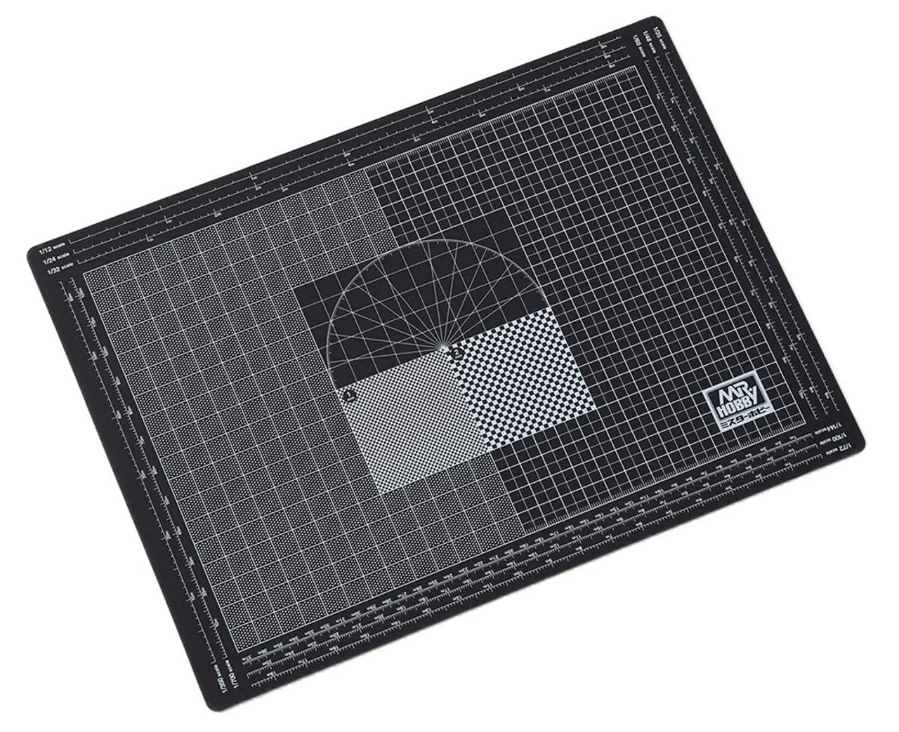 MR. CUTTING MAT A4 SIZE - Image 3