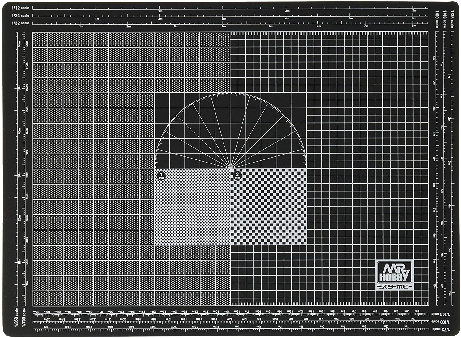 MR. CUTTING MAT A4 SIZE - Image 4