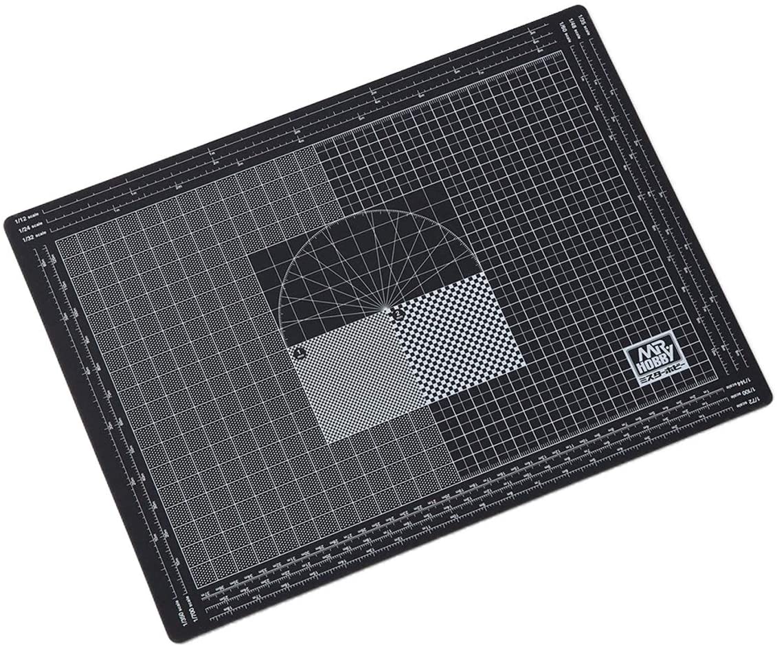 MR. CUTTING MAT A4 SIZE - Image 5