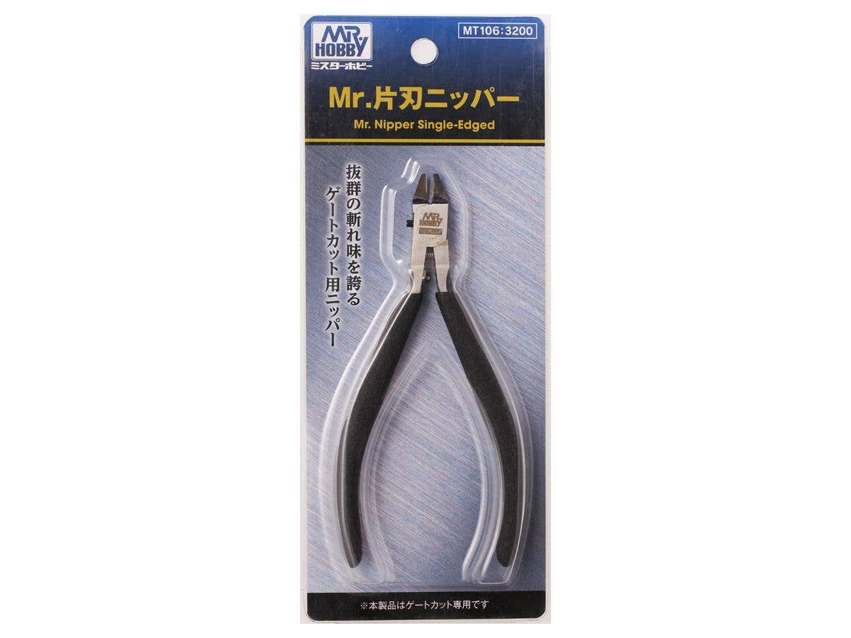 MR.NIPPER SINGLE EDGED - Image 3