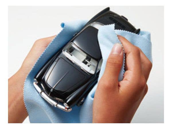 MR.WIPING CLOTH ANTISTATIC FINISHING - Image 2