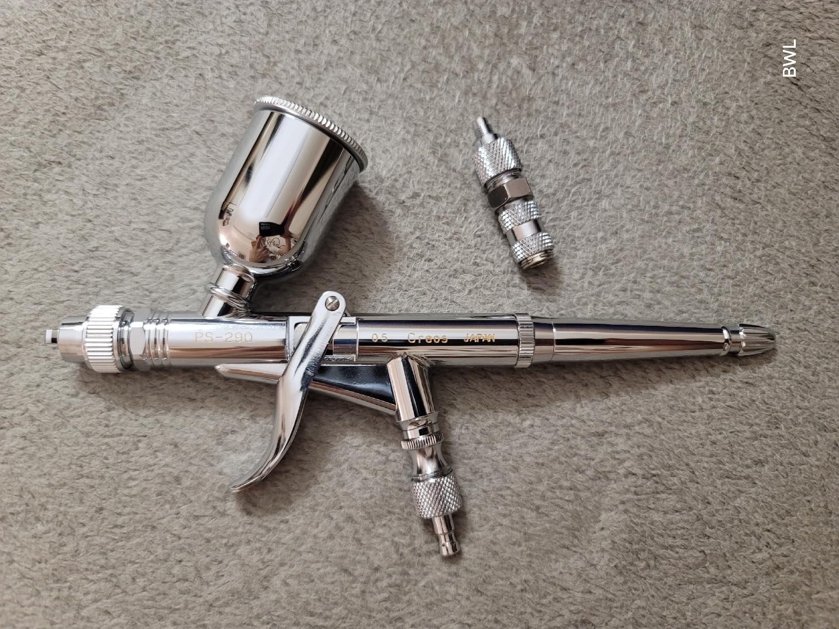 PS771-10 HOLDER JOINT - Image 3