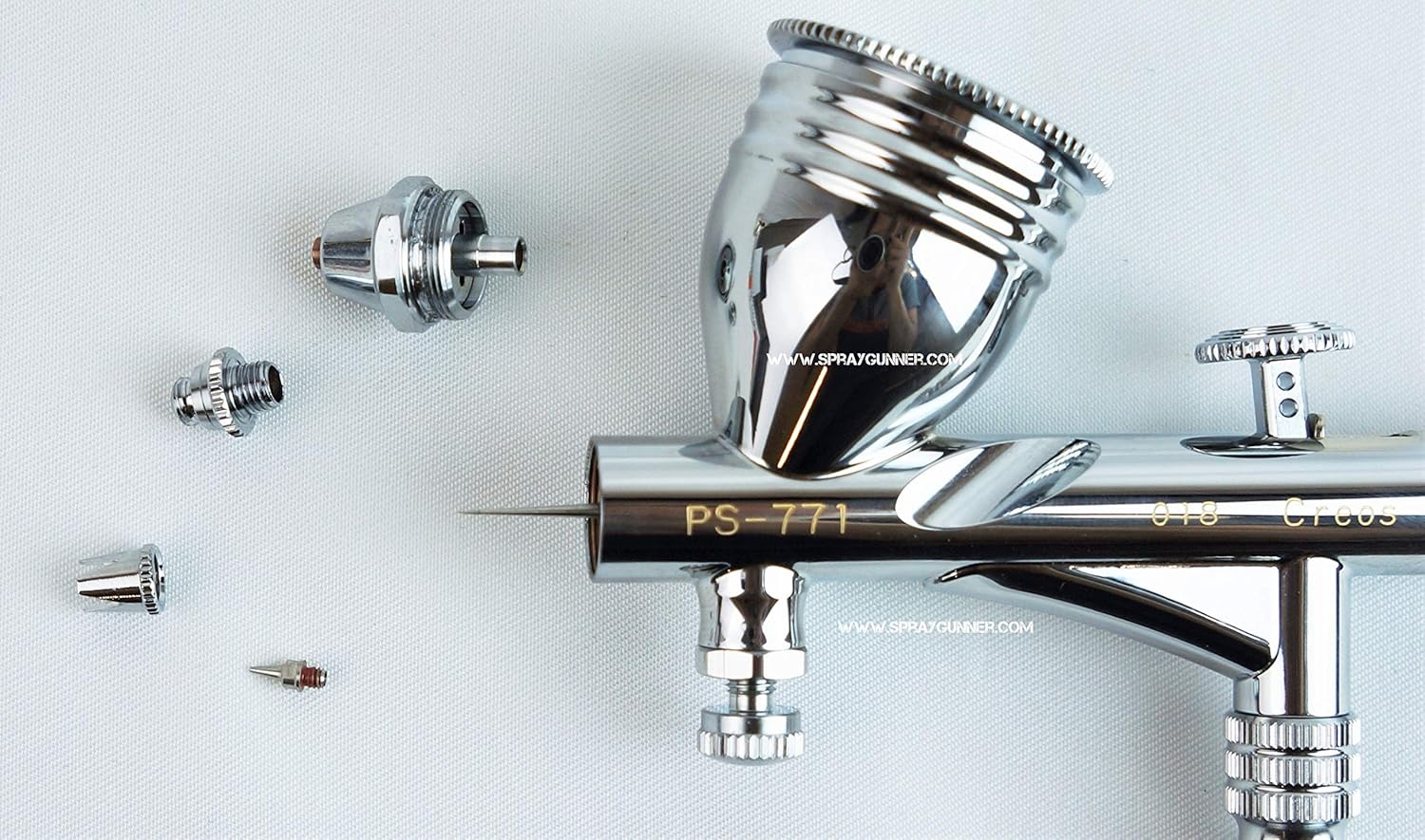 PS771-10 HOLDER JOINT - Image 4
