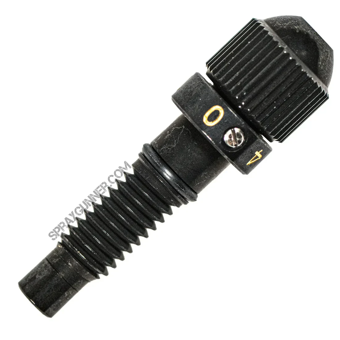 PS771-16 NEEDLE STOPPER SET (INC O RING)