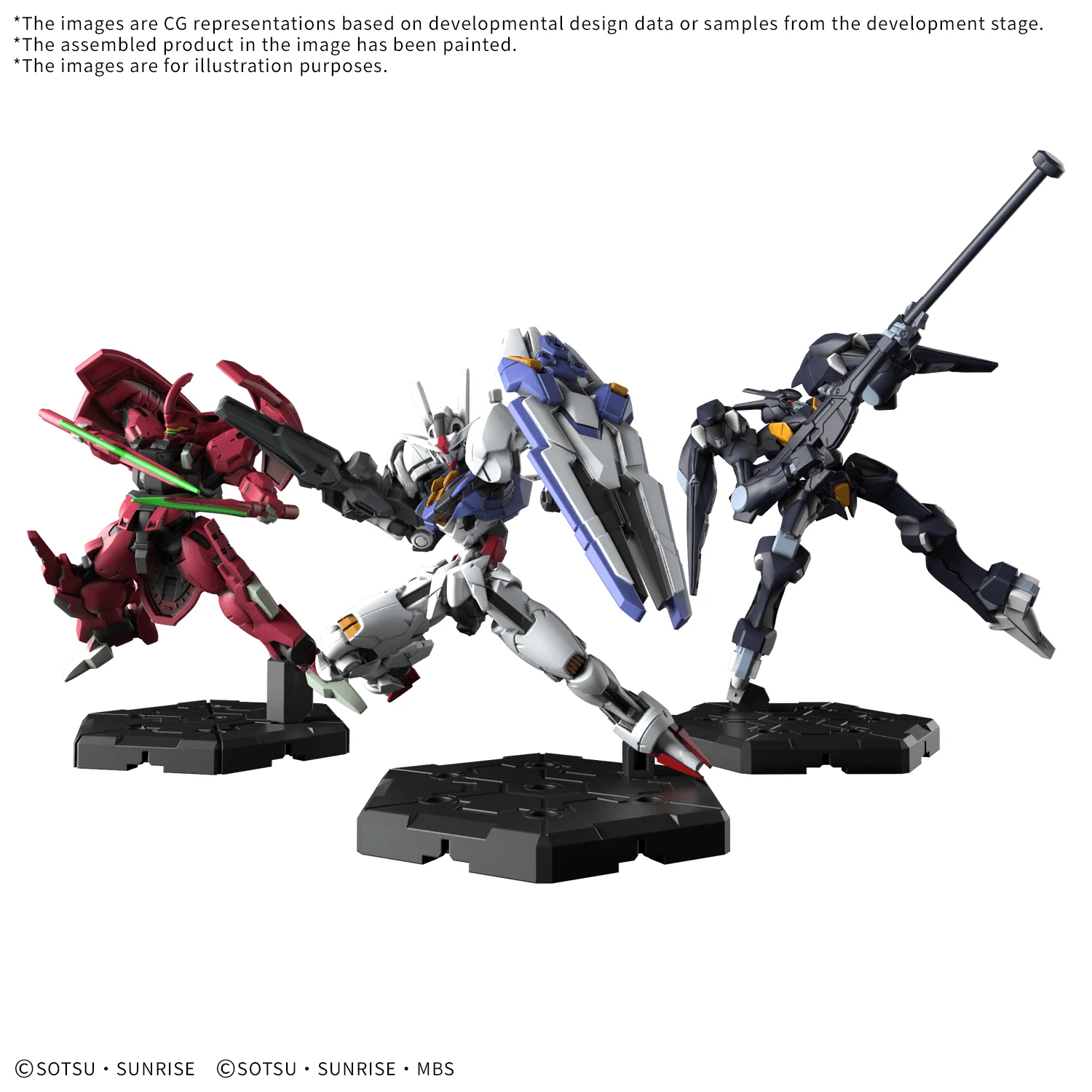 GUNDAM ASSEMBLE EXPANSION PACK 02 [EX02] - Image 2