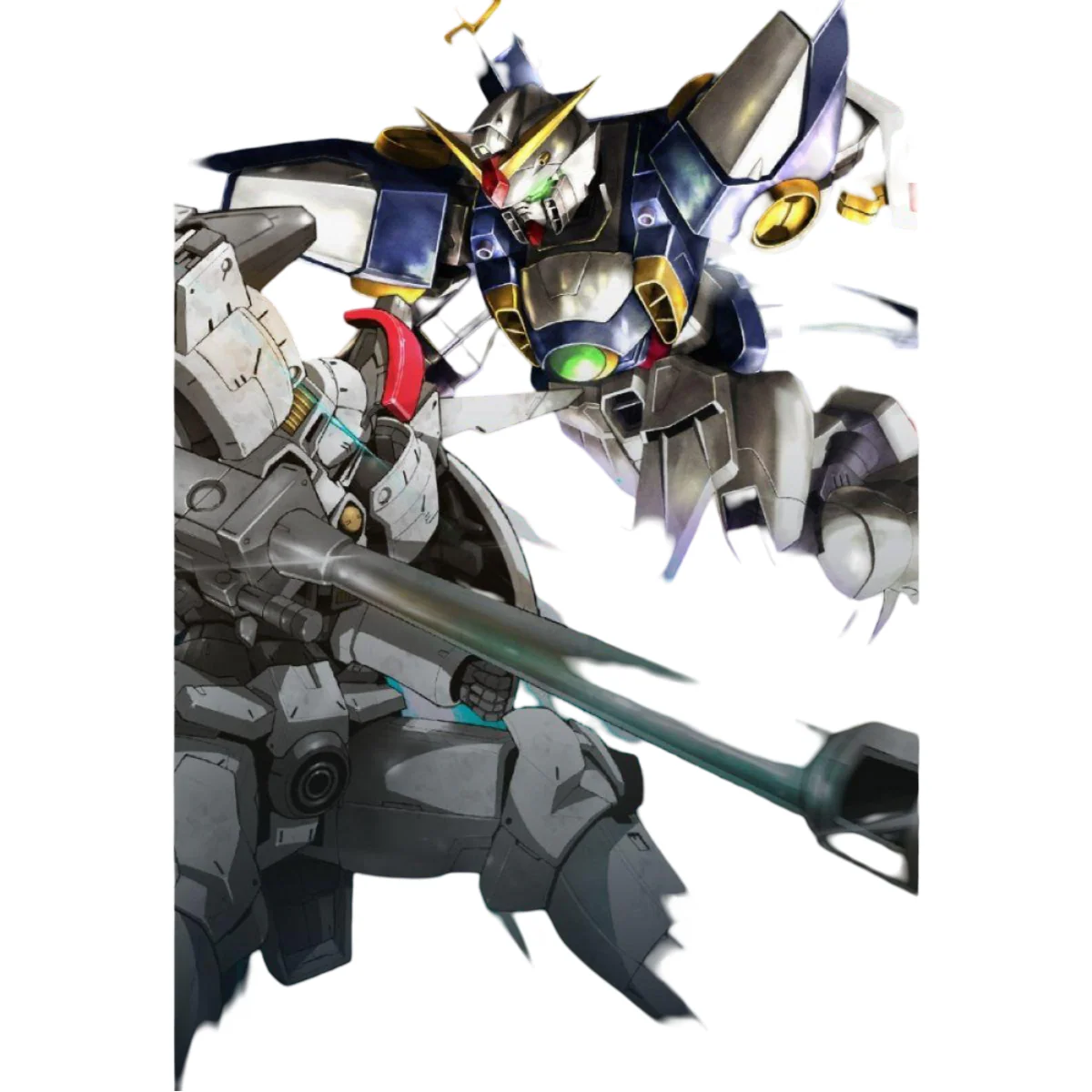 Gundam Card Game: Starter Deck Display- 02 Wings of Advance [ST02]