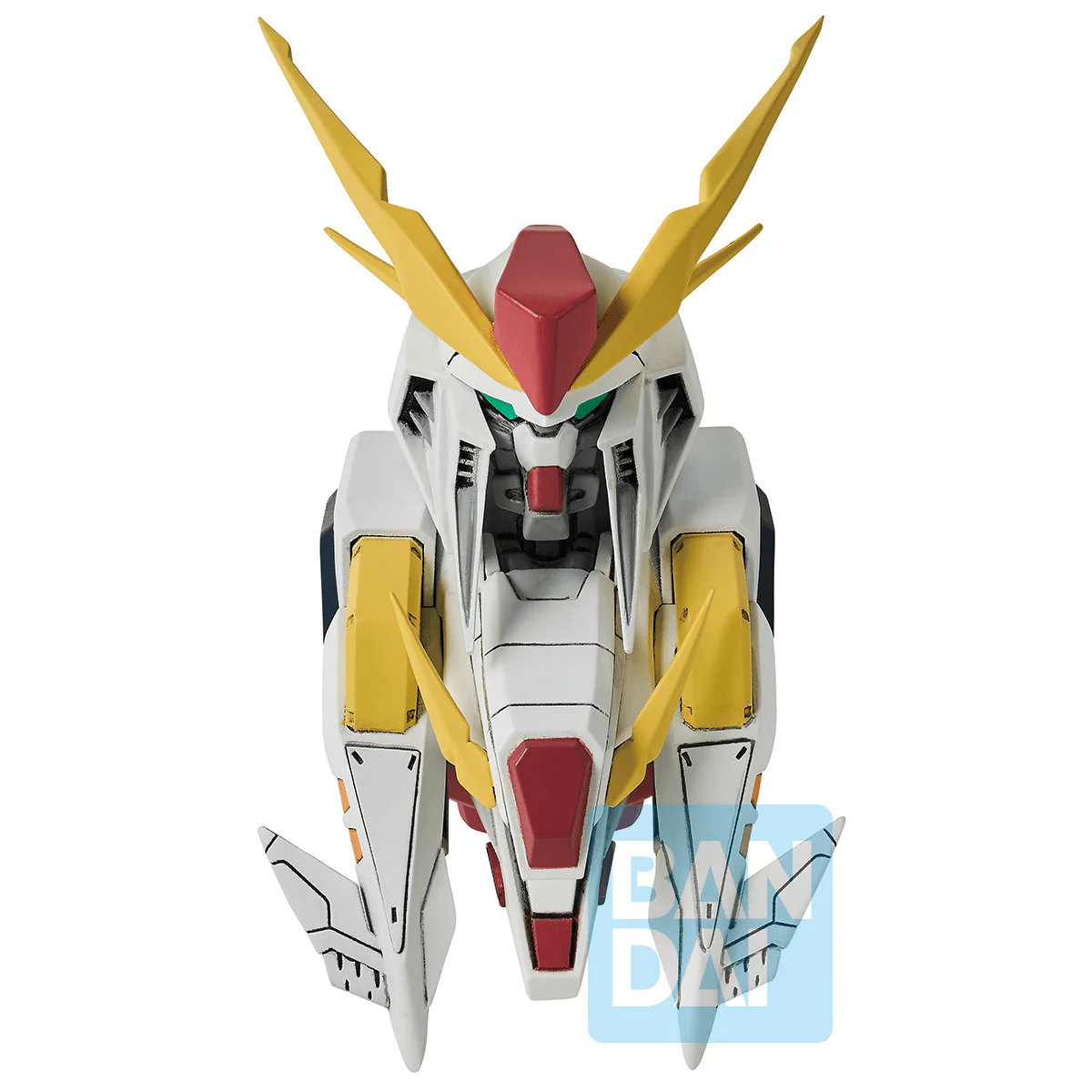 Gundam MS Head Magnet (Universal Century Saga) (BOX OF 4) - Image 8