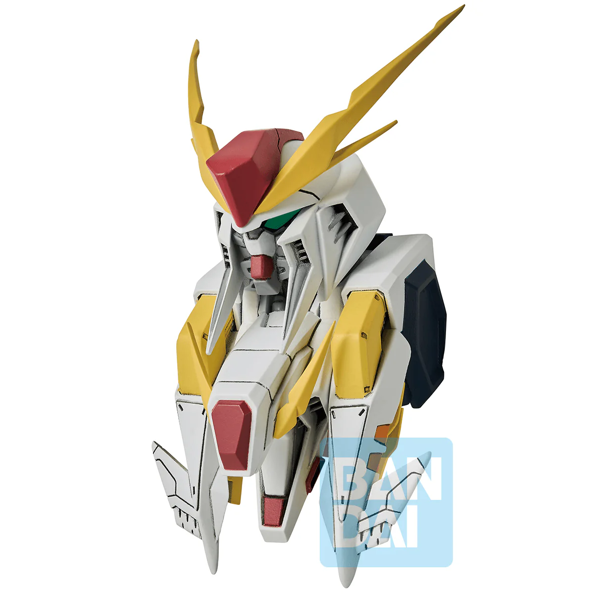 Gundam MS Head Magnet (Universal Century Saga) (BOX OF 4) - Image 9