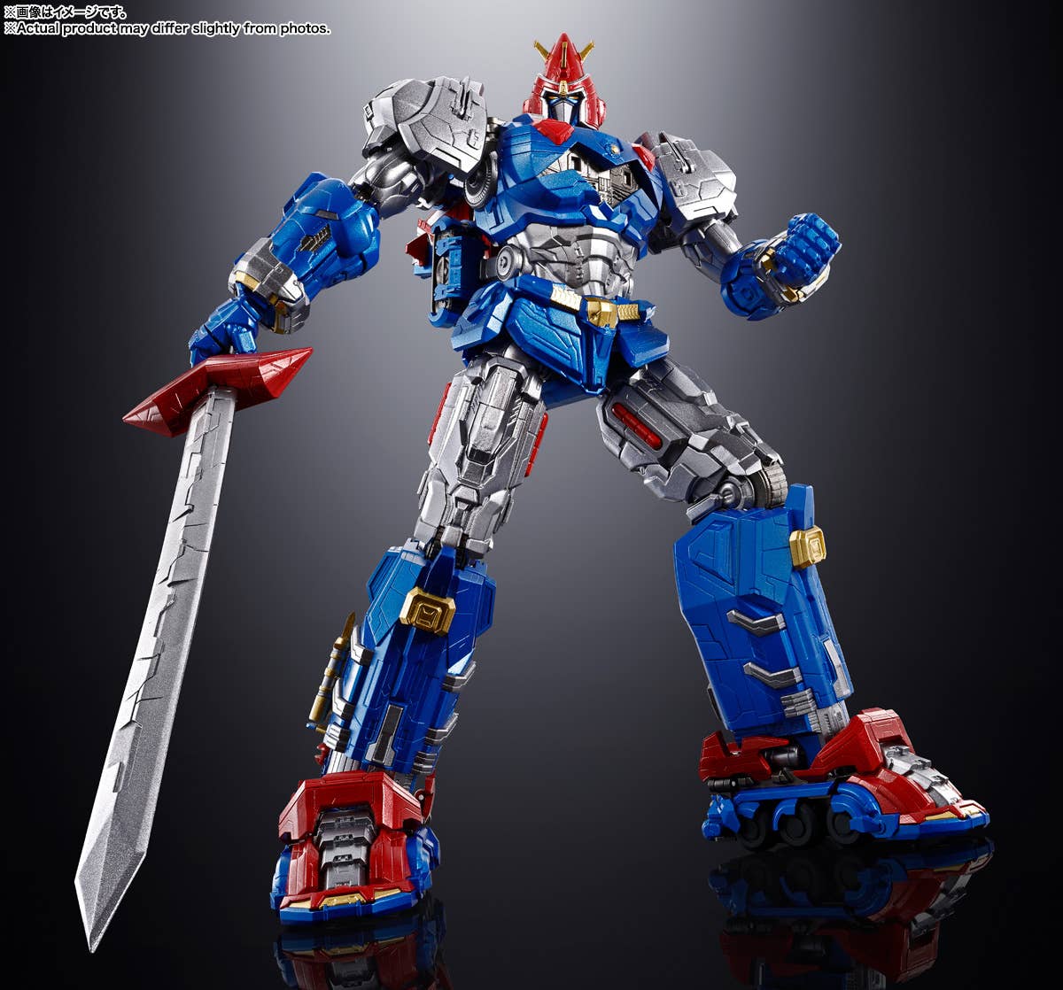 GX-118 VOLTES Ⅴ - Image 5