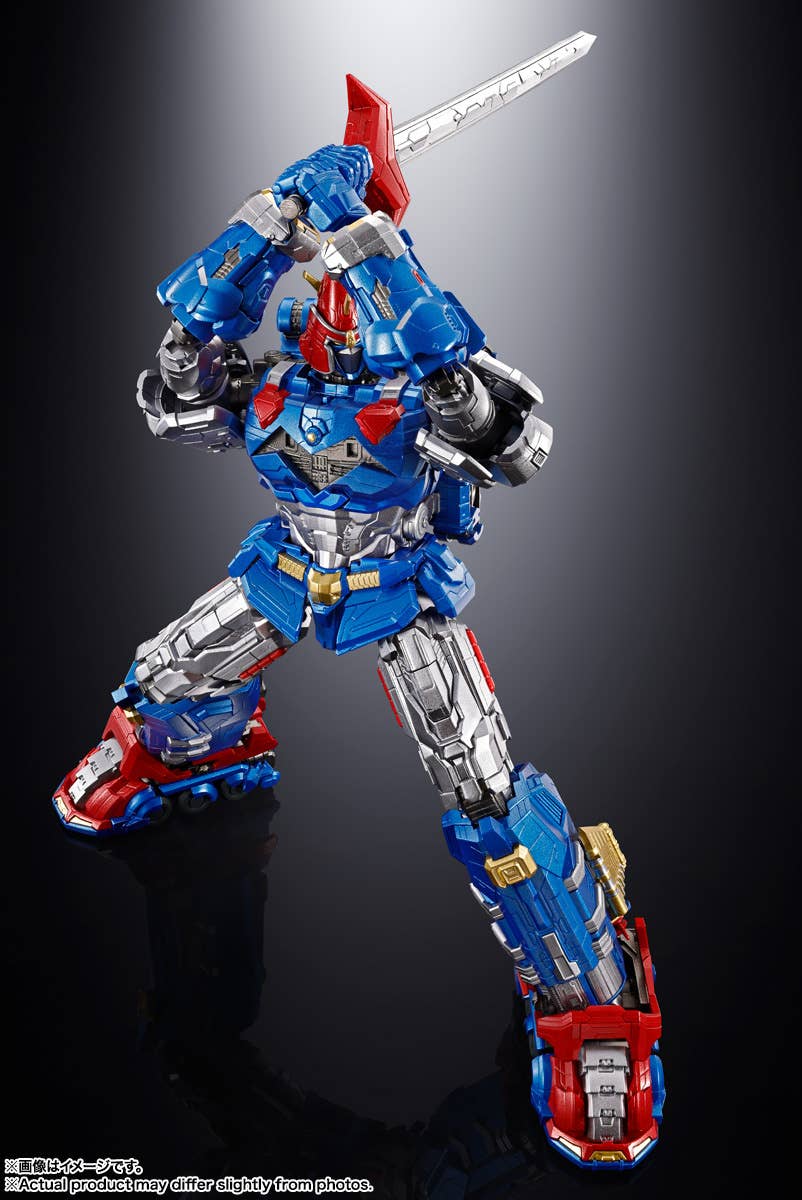GX-118 VOLTES Ⅴ - Image 6