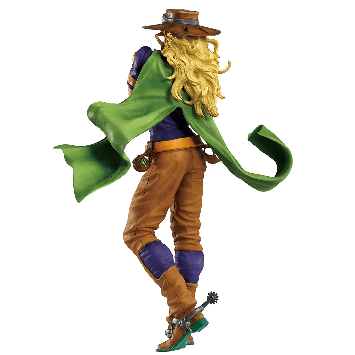 Gyro Zeppeli (Steel Ball Run 1) - Image 8