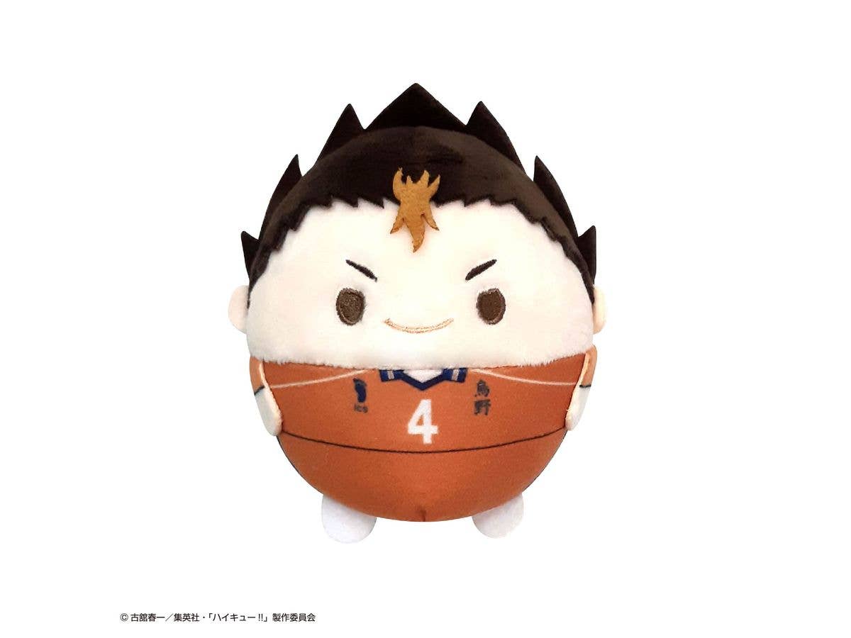 Haikyu FUWA KORORIN 4 - Image 2