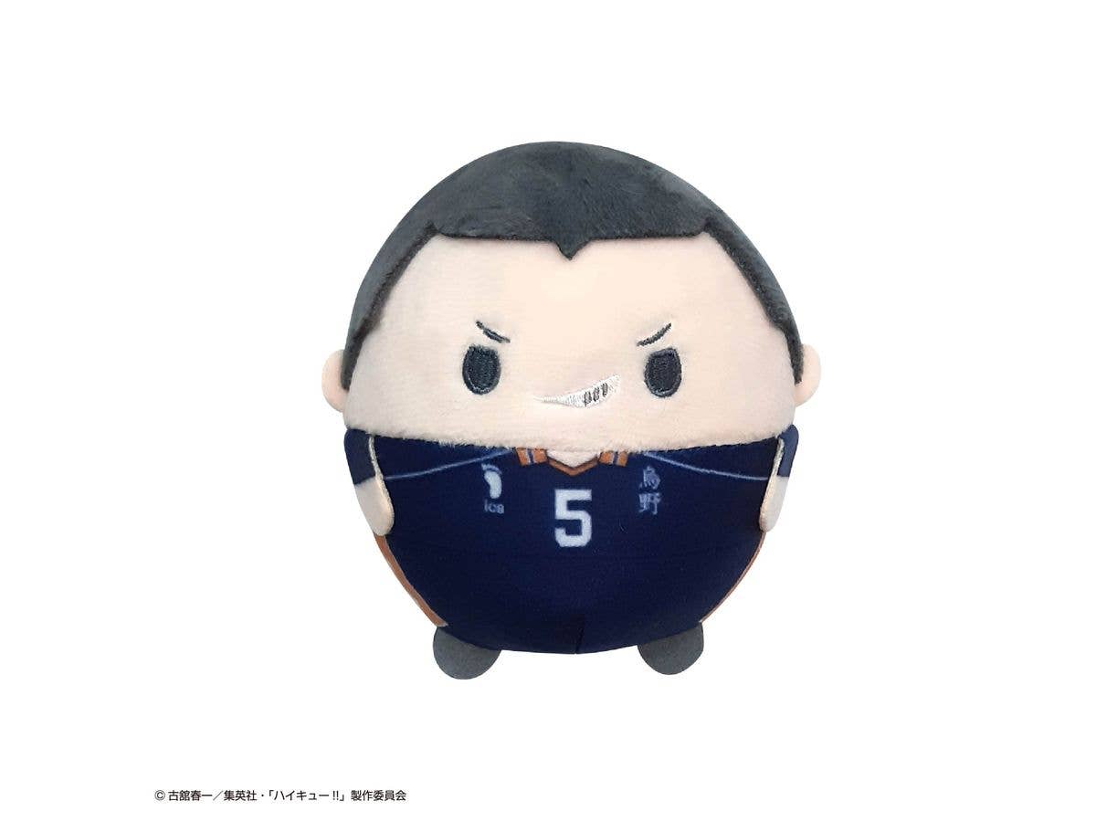 Haikyu FUWA KORORIN 4 - Image 3