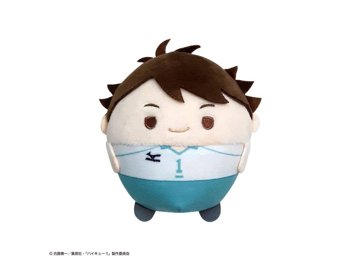 Haikyu FUWA KORORIN 4 - Image 4