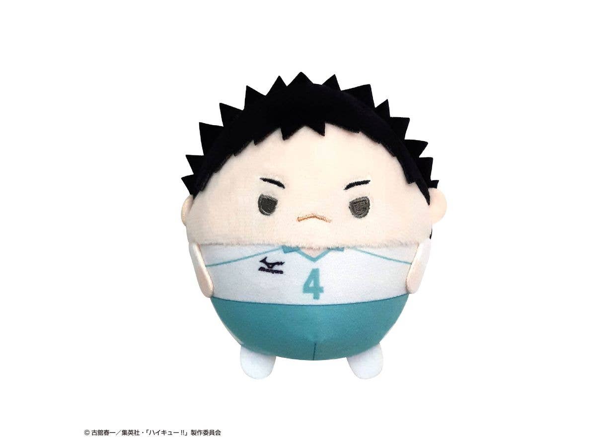 Haikyu FUWA KORORIN 4 - Image 5