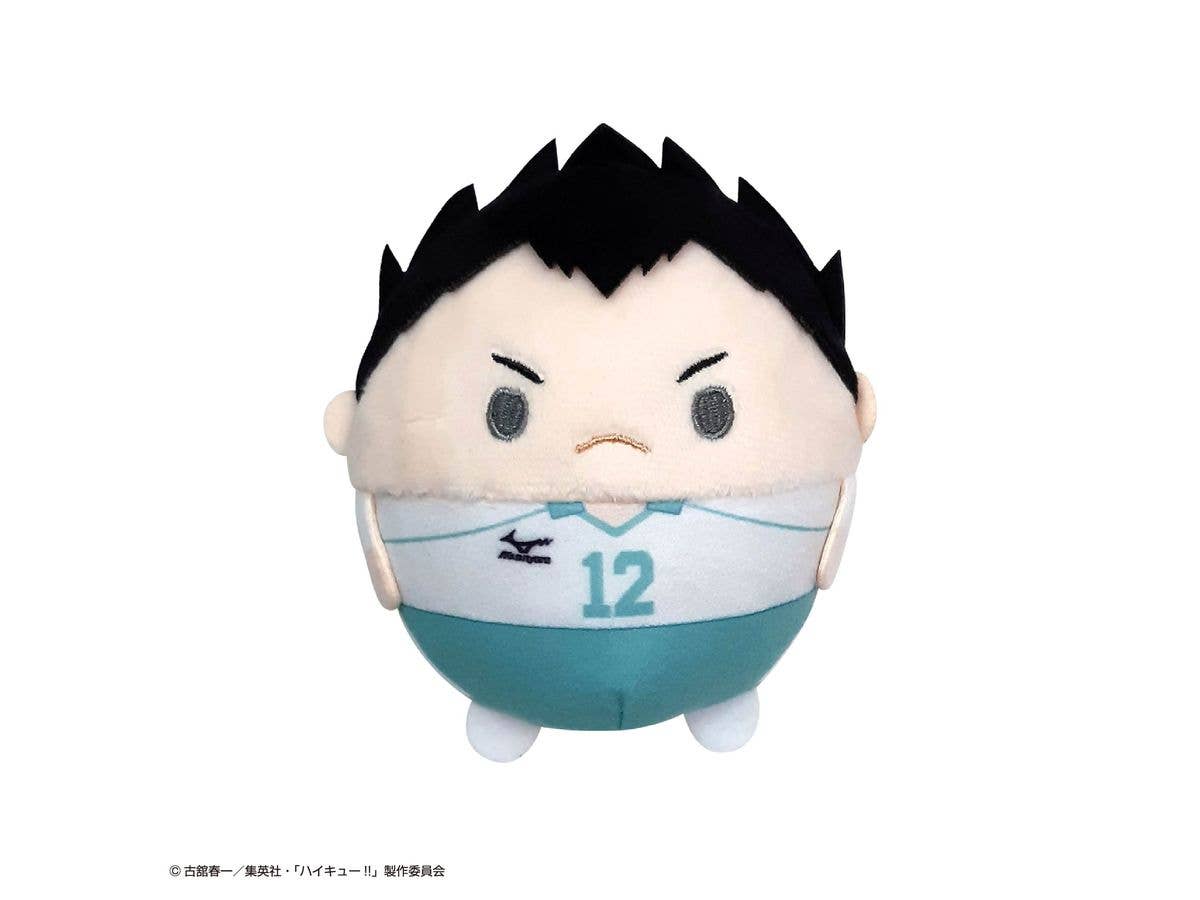 Haikyu FUWA KORORIN 4 - Image 6