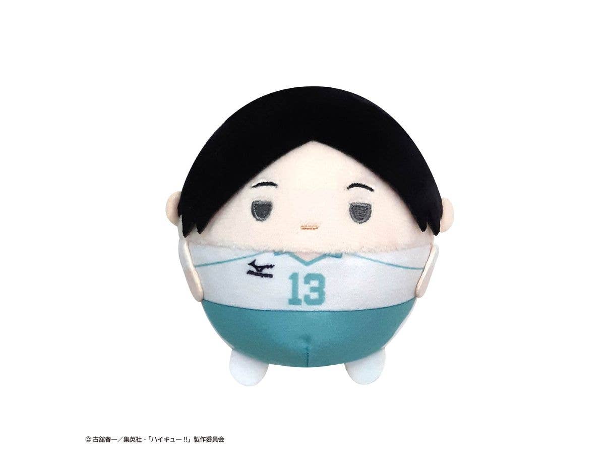 Haikyu FUWA KORORIN 4 - Image 7