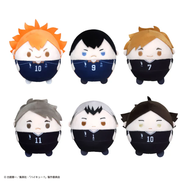Haikyu FUWA KORORIN - Image 4