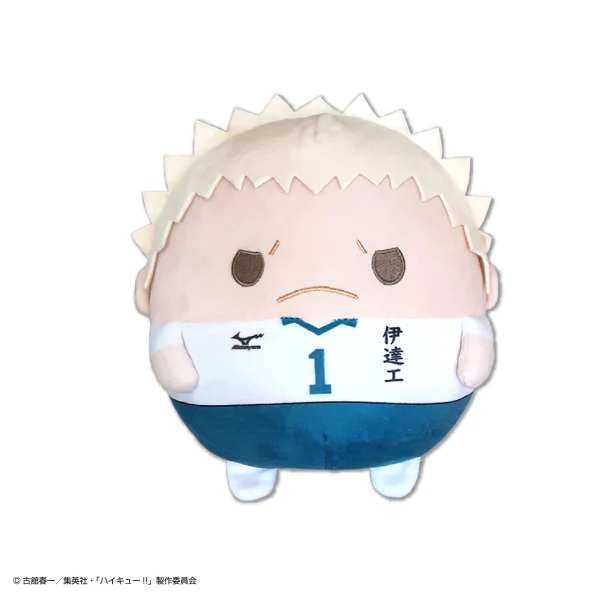 Haikyu FUWA KORORIN Msize 2 E