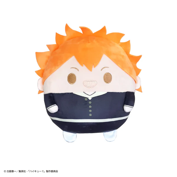 Haikyu FUWA KORORIN Msize G - Image 2