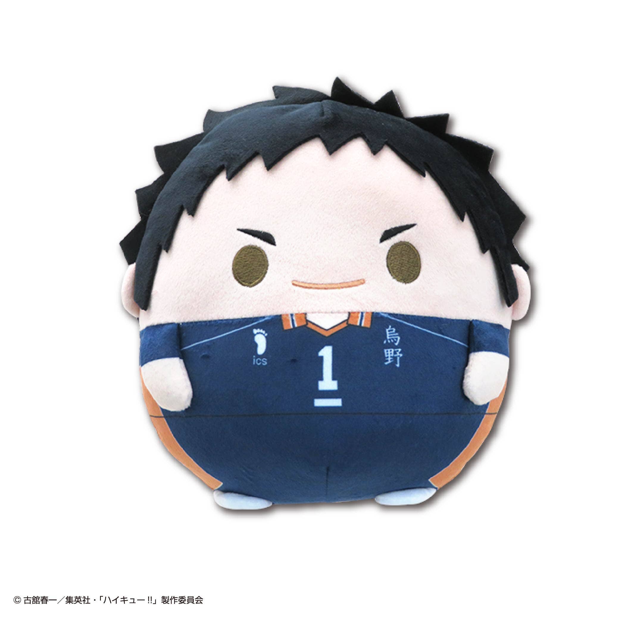 Haikyu FUWA KORORIN Ｍsize3 A