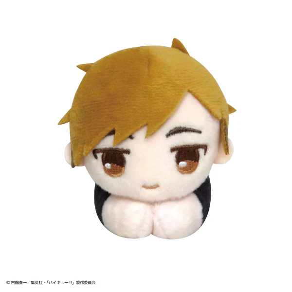 Haikyu HUG CHARACTER COLLECTION
