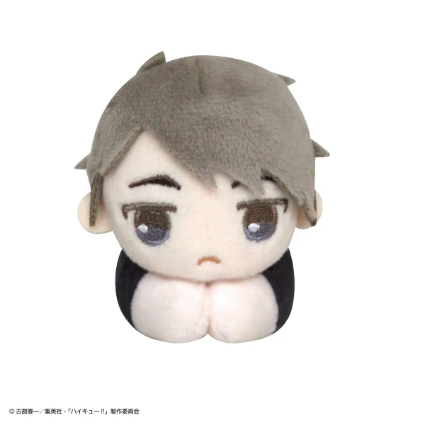 Haikyu HUG CHARACTER COLLECTION - Image 2