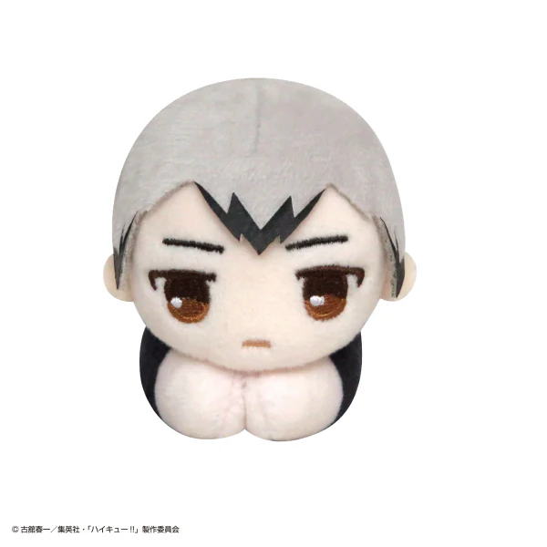 Haikyu HUG CHARACTER COLLECTION - Image 3