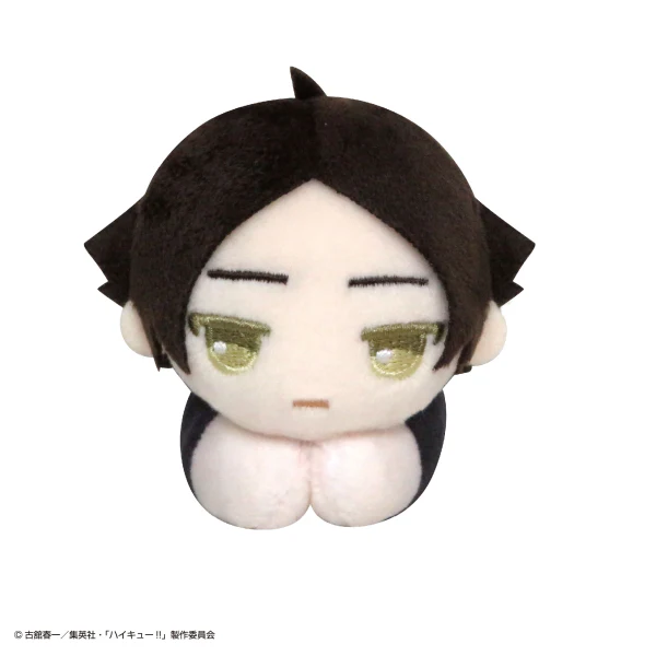 Haikyu HUG CHARACTER COLLECTION - Image 4