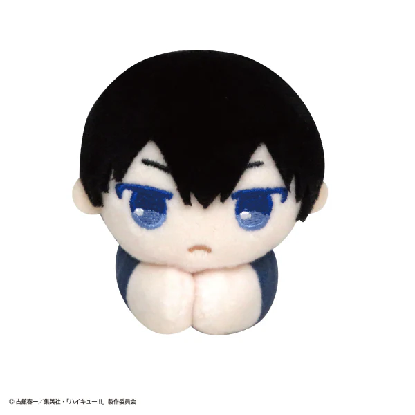 Haikyu HUG CHARACTER COLLECTION - Image 7