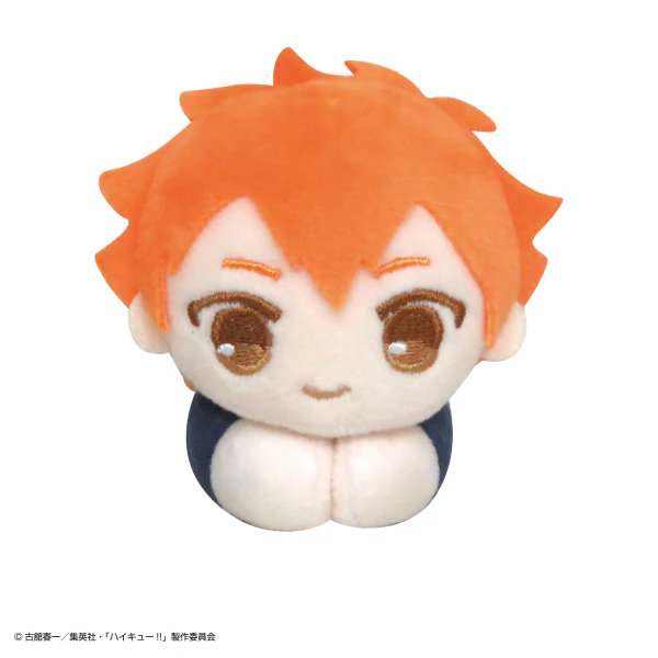 Haikyu HUG CHARACTER COLLECTION - Image 8