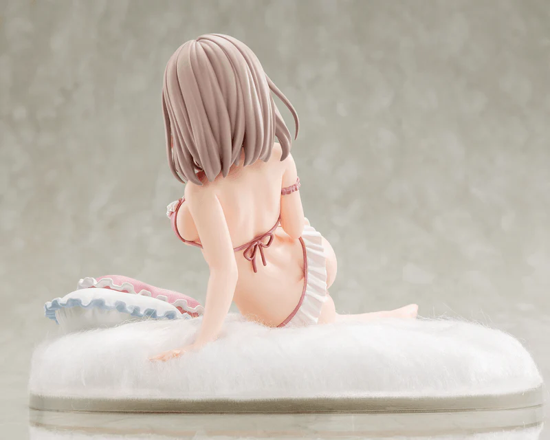 Shimizu Yui illustration by karory(KAROMIX) - Image 4