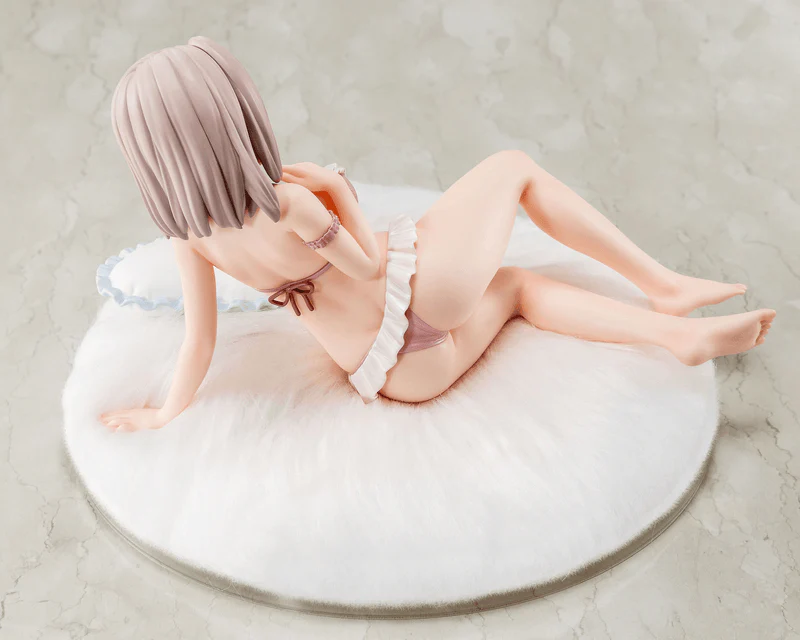 Shimizu Yui illustration by karory(KAROMIX) - Image 5