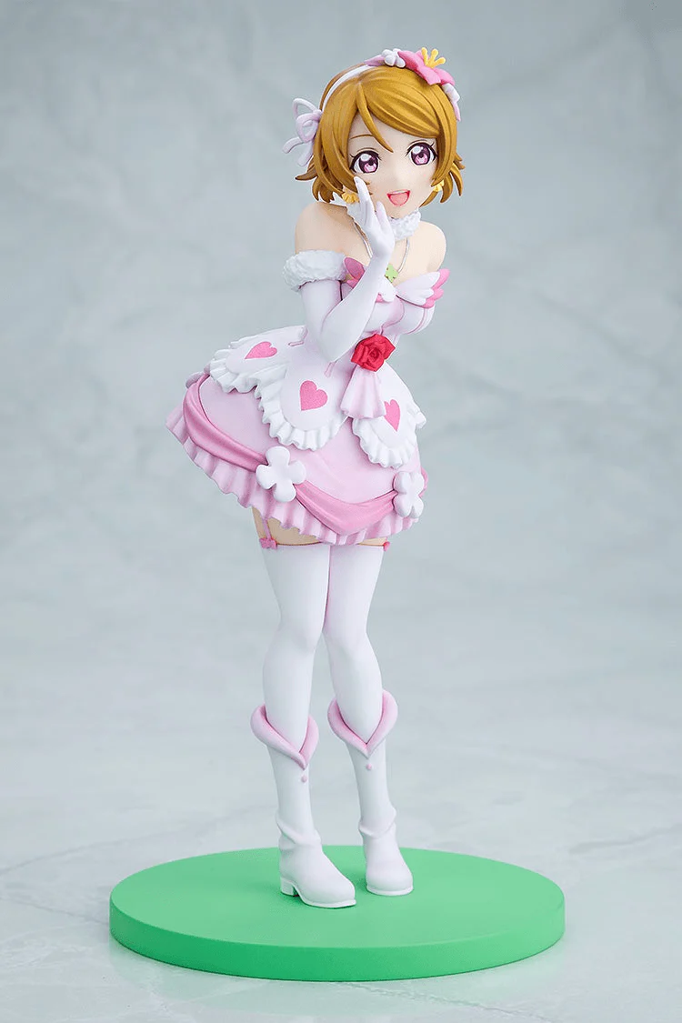 Hanayo Koizumi Bokutachi wa Hitotsu no Hikari ver. - Image 3